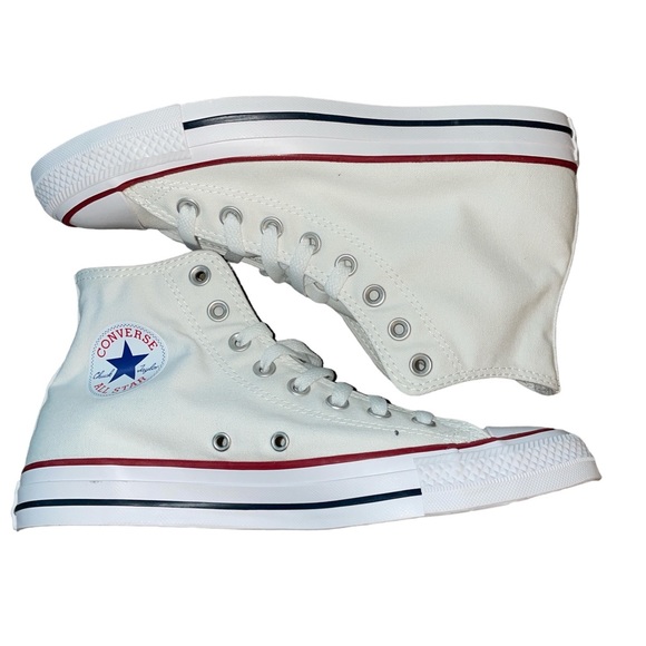 ❌SOLD❌ NWOT Converse All Star Canvas - Picture 4 of 6